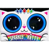 Sparkle Kitty 3rd Edition