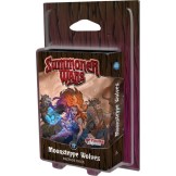 Summoner Wars 2nd Edition Moonsteppe Wolves