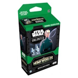 Star Wars Unlimited Homeworlds Deck Tarkin / Death Star