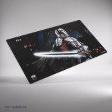 Star Wars Unlimited Prime Game Mat Mandalorian