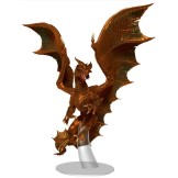 DND Icons Adult Copper Dragon