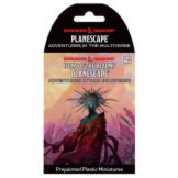 DND Icons 30 Planescape Adventures in the Multiverse Booster