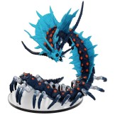DND Icons Remorhaz Boxed Mini