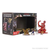 DND Icons 29 Phandelver Obelisk Limited Edition Box Set