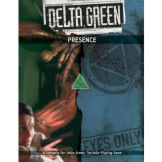 Delta Green RPG Presence