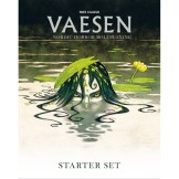 Vaesen Nordic Horror Starter Set