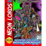 Neon Lords: Riders of the Burpwarp