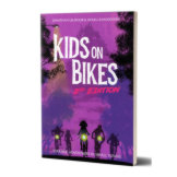 Kids On Bikes Core Second Edition