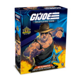 G.I. Joe RPG Sgt Slaughter Limited Edition Accessory Pack