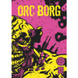 Orc Borg RPG