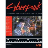 Cyberpunk 2020 Core